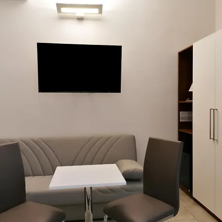 Residenza Tupini, S.Pietro Suites
