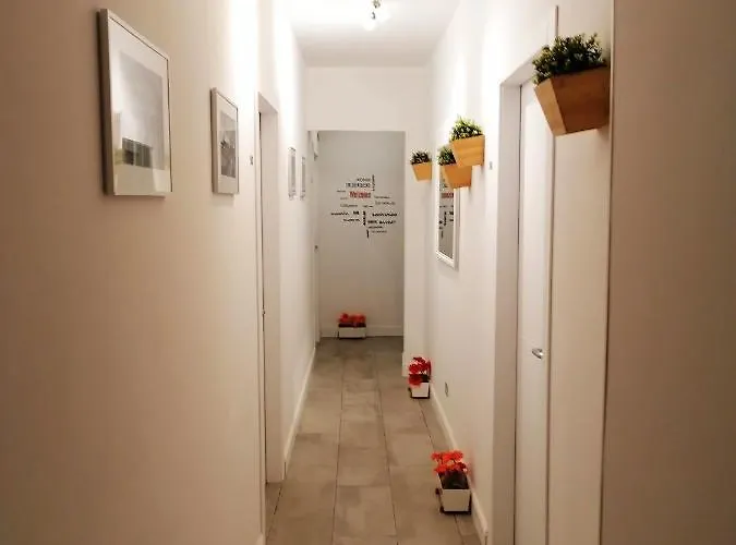 Residenza Tupini, S.pietro 3*
