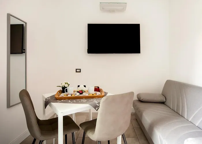 Гостевой дом Residenza Tupini, S.pietro 3*