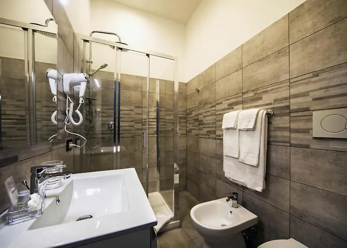 Гостевой дом Residenza Tupini, S.pietro