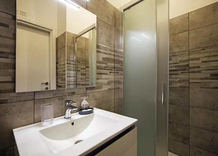 Гостевой дом Residenza Tupini, S.pietro