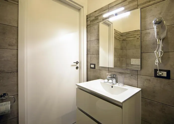 Гостевой дом Residenza Tupini, S.pietro 3*