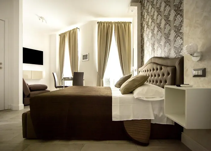 Гостевой дом Residenza Tupini, S.pietro