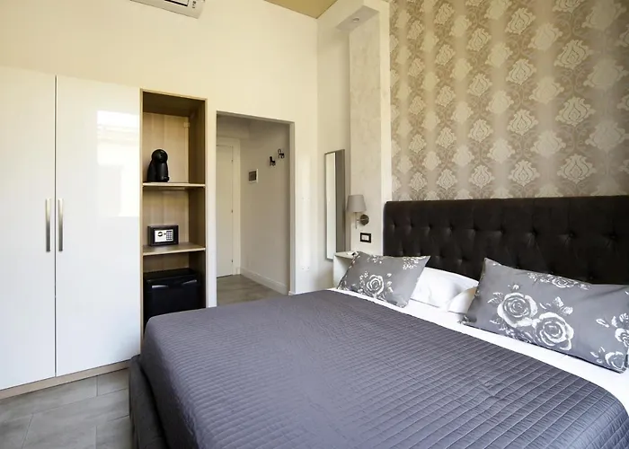 Konukevi Residenza Tupini, S.pietro 3*