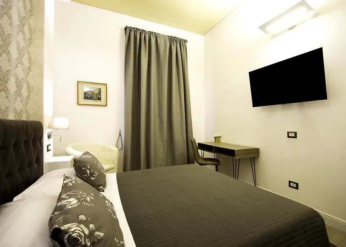 Konukevi Residenza Tupini, S.pietro 3*