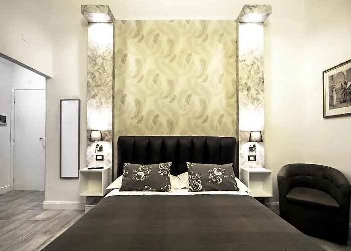 Гостевой дом Residenza Tupini, S.pietro 3*