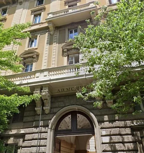 Гостевой дом Residenza Tupini, S.pietro Рим
