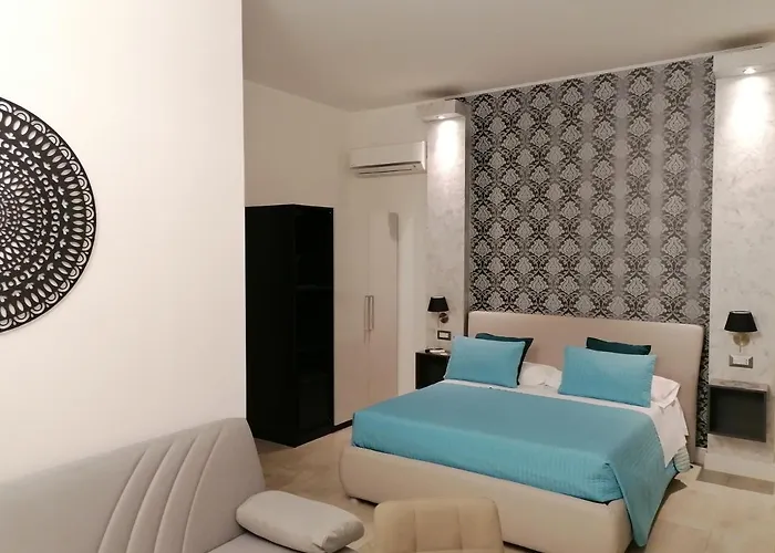Residenza Tupini, S.pietro Гостевой дом