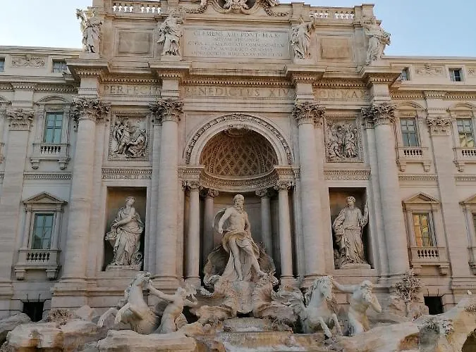 Residenza Tupini, S.pietro 3*