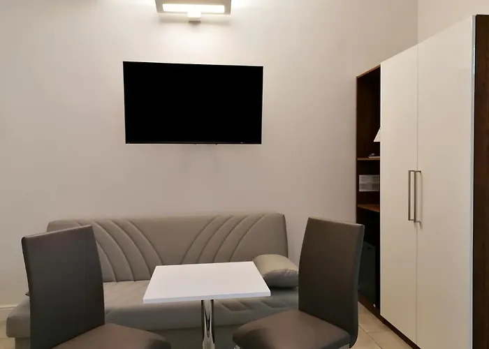 Гостевой дом Residenza Tupini, S.pietro 3*
