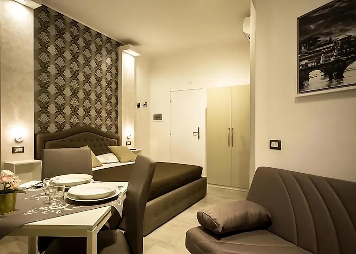 Residenza Tupini, S.pietro 3* Рим