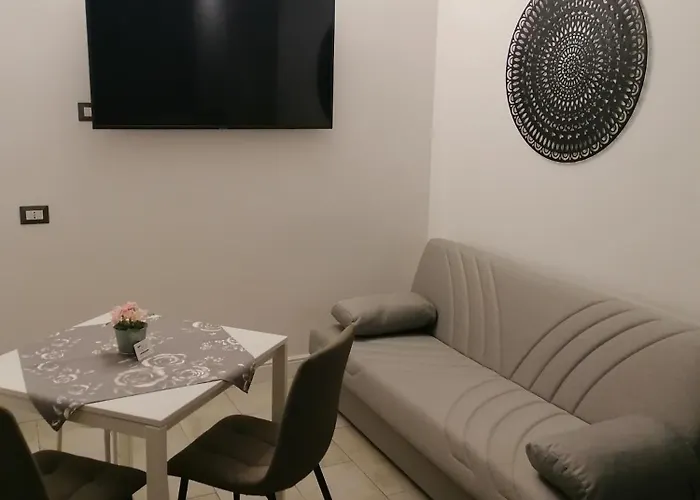 Residenza Tupini, S.pietro 3*